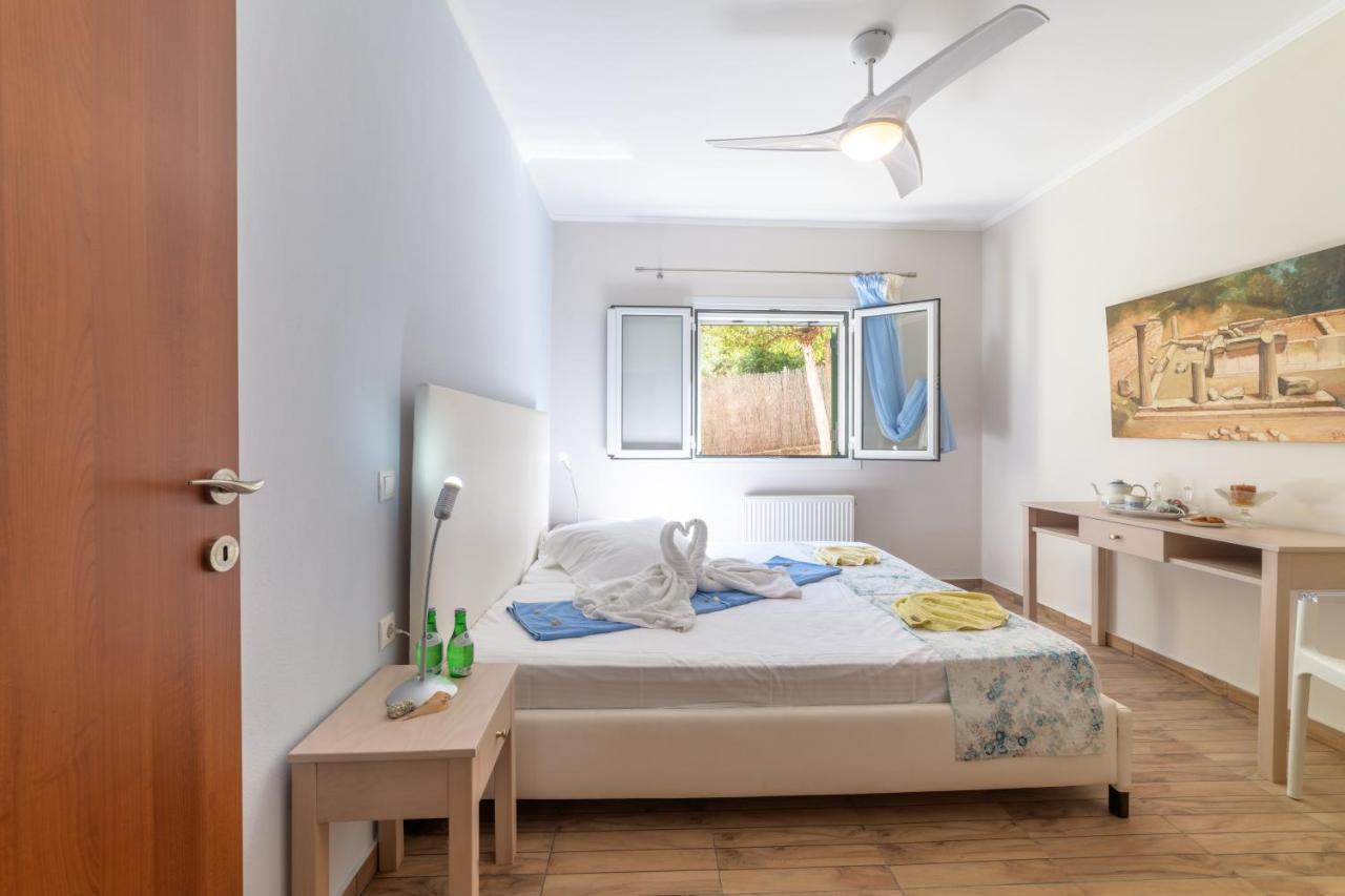 Casa Elisabetta Corfu