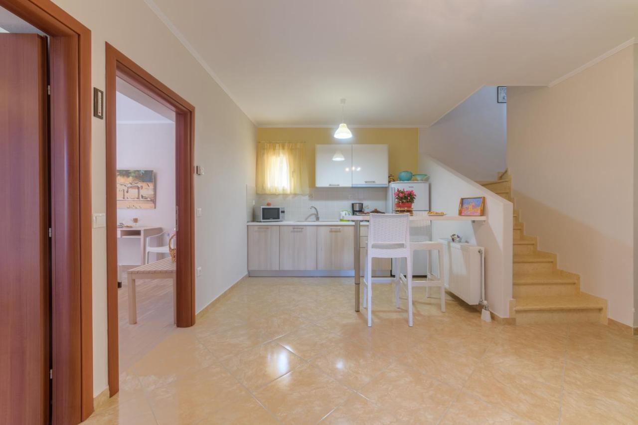 Villa Casa Elisabetta Corfu *