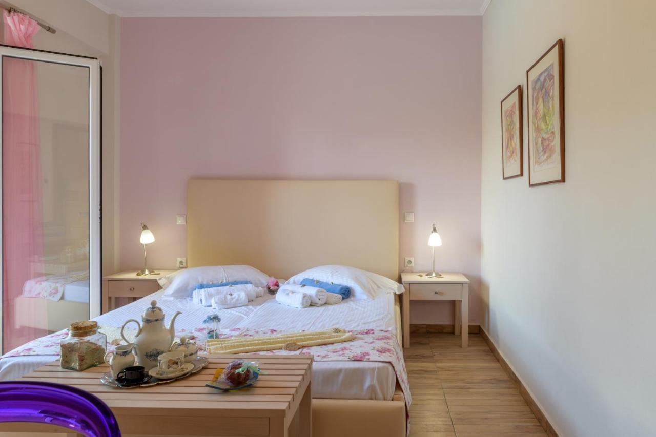 Villa Casa Elisabetta Corfu