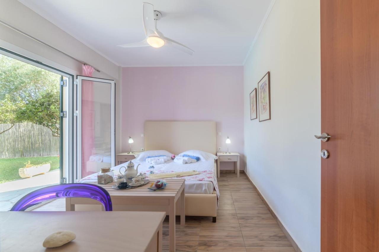 Villa Casa Elisabetta Corfu