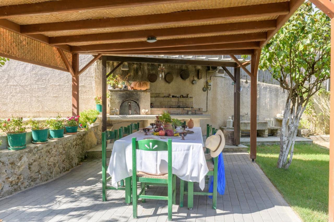Casa Elisabetta Corfu