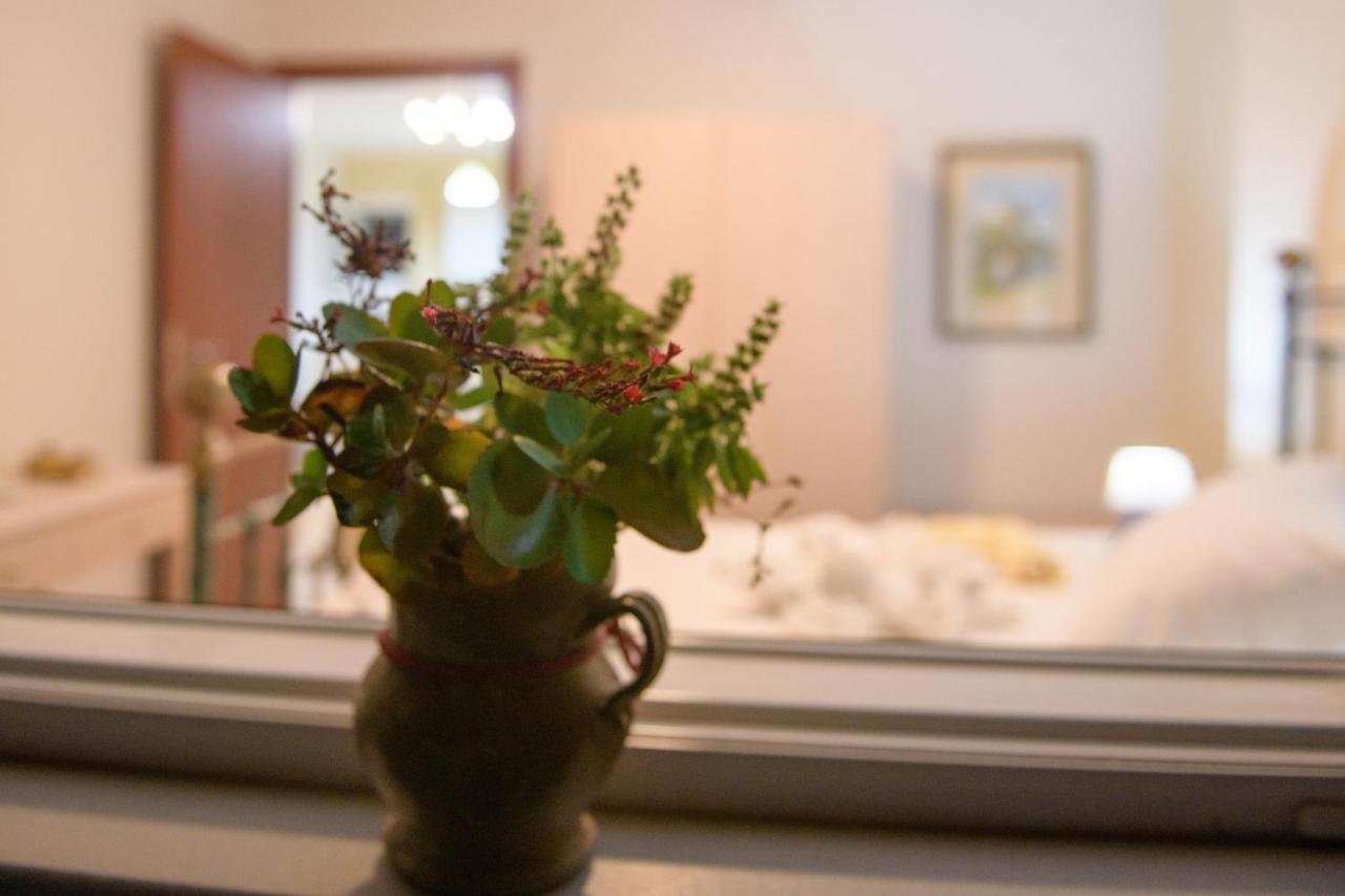 Casa Elisabetta Corfu * Kynopiástai