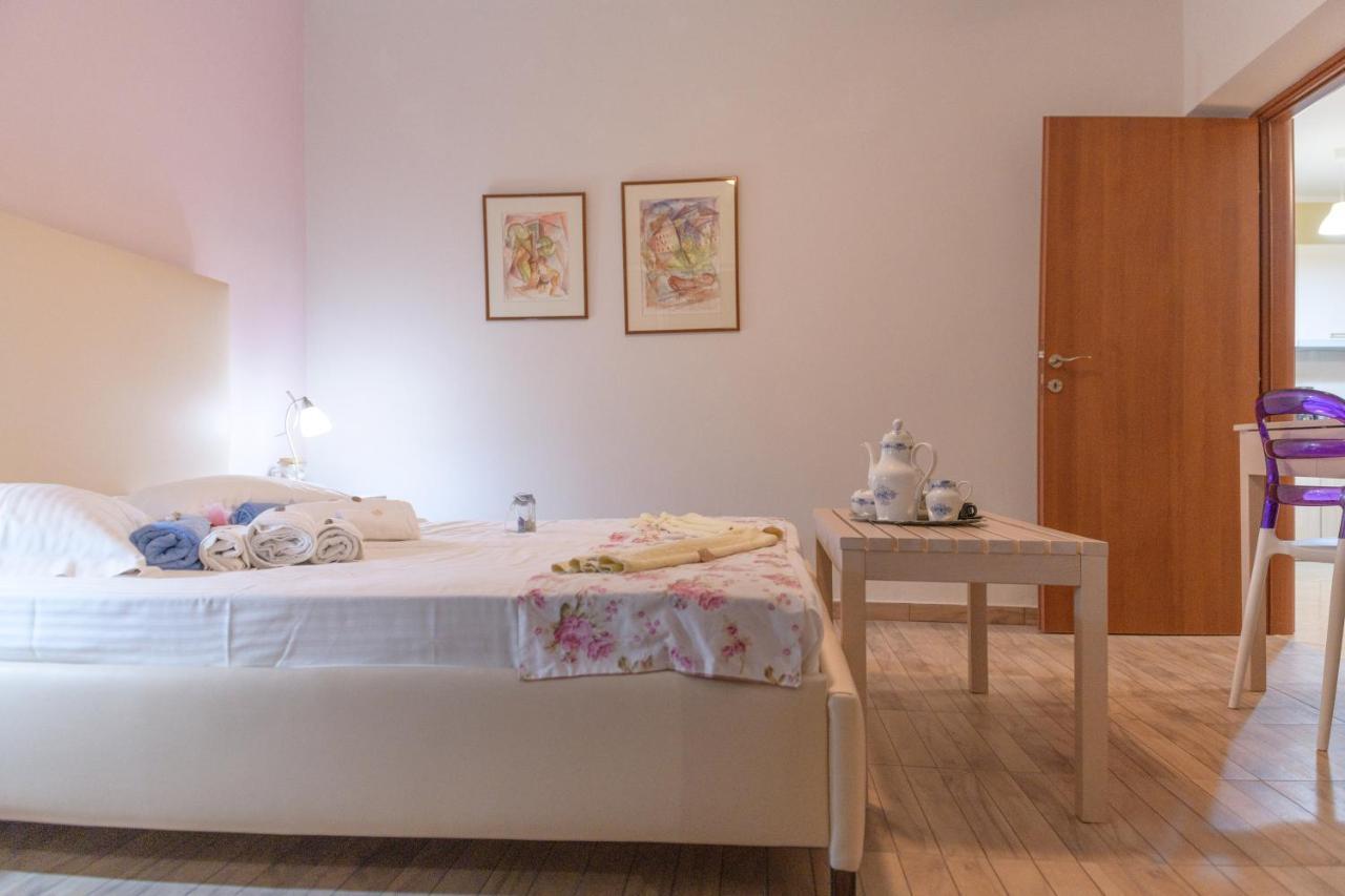 Villa Casa Elisabetta Corfu *