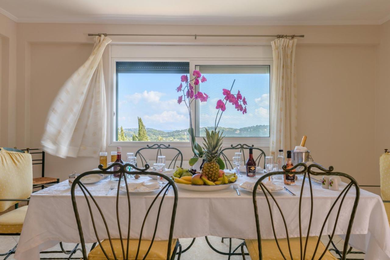 Villa Casa Elisabetta Corfu