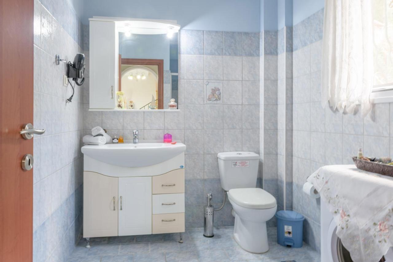 Villa Casa Elisabetta Corfu *